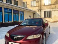 Mazda 6 2005 годаүшін3 000 000 тг. в Усть-Каменогорск