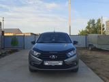 ВАЗ (Lada) Granta 2191 2021 года за 4 150 000 тг. в Атырау
