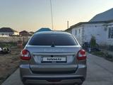 ВАЗ (Lada) Granta 2191 2021 года за 4 150 000 тг. в Атырау – фото 4
