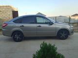 ВАЗ (Lada) Granta 2191 2021 года за 4 150 000 тг. в Атырау – фото 5