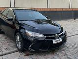 Toyota Camry 2015 годаүшін6 300 000 тг. в Шымкент