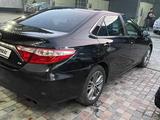 Toyota Camry 2015 годаүшін6 200 000 тг. в Шымкент – фото 5