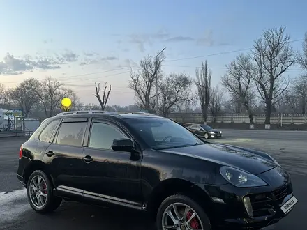 Porsche Cayenne 2007 года за 7 250 000 тг. в Алматы – фото 3