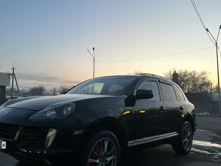 Porsche Cayenne 2007 года за 7 250 000 тг. в Алматы – фото 6