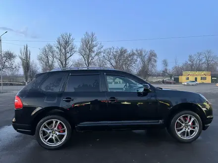 Porsche Cayenne 2007 года за 7 250 000 тг. в Алматы – фото 11