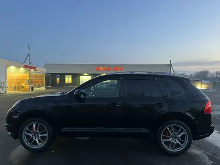 Porsche Cayenne 2007 года за 7 250 000 тг. в Алматы – фото 12