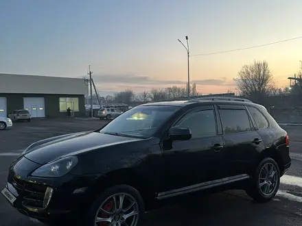Porsche Cayenne 2007 года за 7 250 000 тг. в Алматы – фото 7