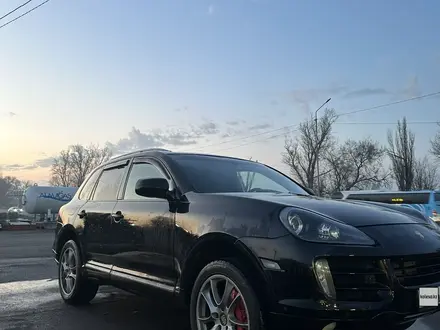 Porsche Cayenne 2007 года за 7 250 000 тг. в Алматы – фото 5