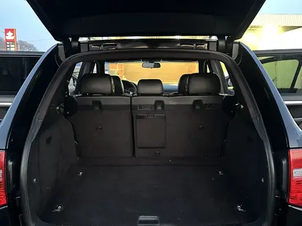 Porsche Cayenne 2007 года за 7 250 000 тг. в Алматы – фото 14