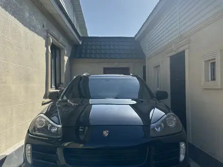 Porsche Cayenne 2007 года за 7 250 000 тг. в Алматы – фото 32