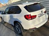 BMW X5 2017 года за 22 500 000 тг. в Атырау – фото 3