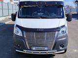 ГАЗ ГАЗель NEXT 2015 года за 17 000 000 тг. в Алматы – фото 5