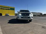 Toyota Land Cruiser Prado 2010 года за 11 300 000 тг. в Уральск