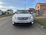 Subaru Outback 2011 годаүшін8 000 000 тг. в Астана – фото 2