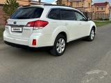 Subaru Outback 2011 года за 8 000 000 тг. в Астана – фото 5