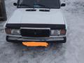 ВАЗ (Lada) 2107 1998 года за 900 000 тг. в Темиртау – фото 9