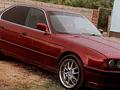 BMW 525 1991 годаүшін1 500 000 тг. в Шымкент