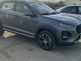 Chery Tiggo 2 2023 года за 7 000 000 тг. в Атырау – фото 2