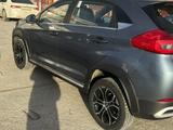 Chery Tiggo 2 2023 года за 7 000 000 тг. в Атырау – фото 3