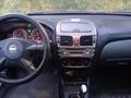 Nissan Almera 2005 годаfor1 750 000 тг. в Петропавловск – фото 2