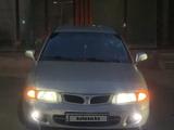 Mitsubishi Carisma 1998 года за 850 000 тг. в Талгар – фото 5