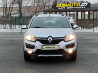 Renault Sandero Stepway 2016 годаfor4 900 000 тг. в Уральск