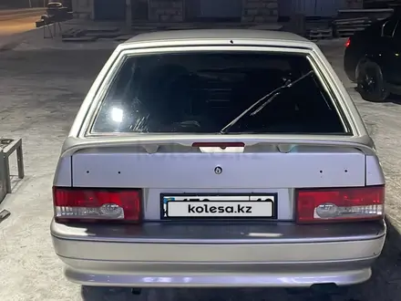 ВАЗ (Lada) 2114 2012 года за 1 600 000 тг. в Семей
