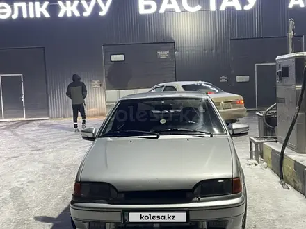 ВАЗ (Lada) 2114 2012 года за 1 600 000 тг. в Семей – фото 2