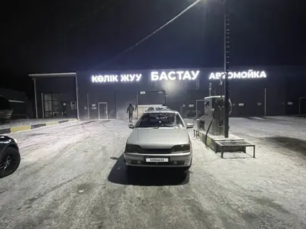 ВАЗ (Lada) 2114 2012 года за 1 600 000 тг. в Семей – фото 5
