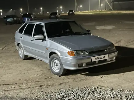 ВАЗ (Lada) 2114 2012 года за 1 600 000 тг. в Семей – фото 6