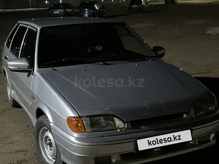 ВАЗ (Lada) 2114 2012 года за 1 600 000 тг. в Семей – фото 7