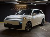 Li L7 Ultra 2025 года за 27 500 000 тг. в Астана