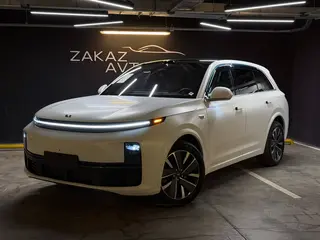 Li L7 Ultra
