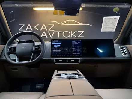 Li L7 Ultra 2025 года за 27 500 000 тг. в Астана – фото 10