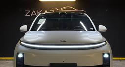 Li L7 Ultra 2025 года за 27 500 000 тг. в Астана – фото 2