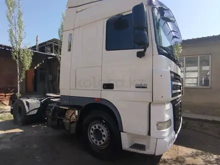 DAF  XF 105 2012 года за 20 000 000 тг. в Жаркент – фото 13