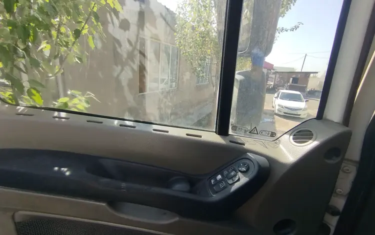 DAF  XF 105 2012 года за 20 000 000 тг. в Жаркент