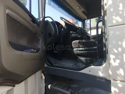DAF  XF 105 2012 года за 20 000 000 тг. в Жаркент – фото 8