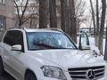 Mercedes-Benz GLK 300 2011 года за 9 700 000 тг. в Алматы – фото 2