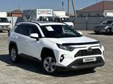 Toyota RAV4 2019 годаүшін12 850 000 тг. в Атырау – фото 2