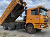 Shacman  F 3000 2014 годаүшін11 500 000 тг. в Караганда – фото 2