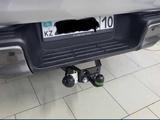 Фаркоп на Toyota Hilux Тойота Хайлюкс 2015 2024 за 69 000 тг. в Астана