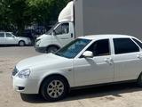 ВАЗ (Lada) Priora 2170 2014 годаүшін2 200 000 тг. в Шымкент – фото 2