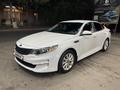 Kia Optima 2018 годаfor8 650 000 тг. в Алматы – фото 2