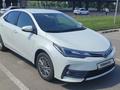 Toyota Corolla 2018 года за 8 700 000 тг. в Алматы – фото 7