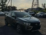 ВАЗ (Lada) Vesta Cross 2020 года за 4 850 000 тг. в Павлодар – фото 4