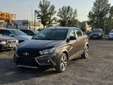 ВАЗ (Lada) Vesta Cross 2020 года за 4 850 000 тг. в Павлодар – фото 5