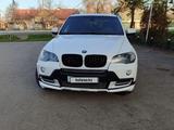 BMW X5 2009 года за 9 500 000 тг. в Алматы – фото 2