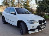 BMW X5 2009 года за 9 500 000 тг. в Алматы