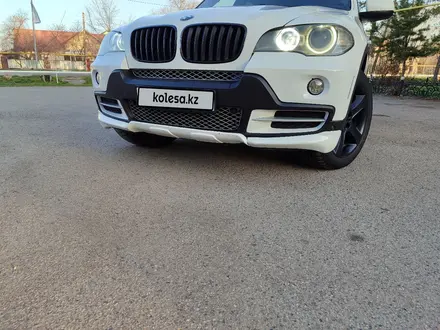 BMW X5 2009 года за 9 500 000 тг. в Алматы – фото 3